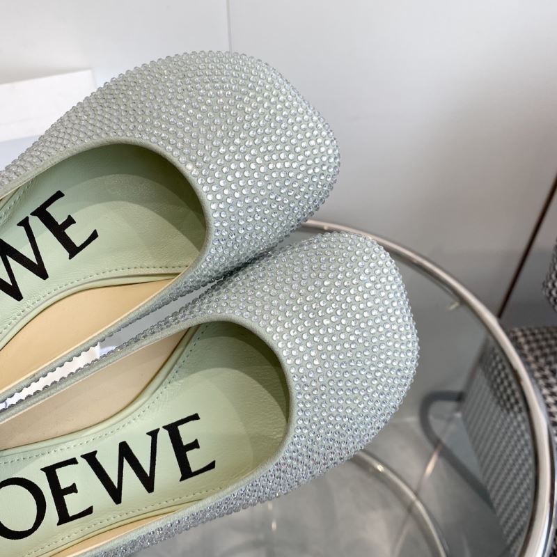 Loewe Shoes